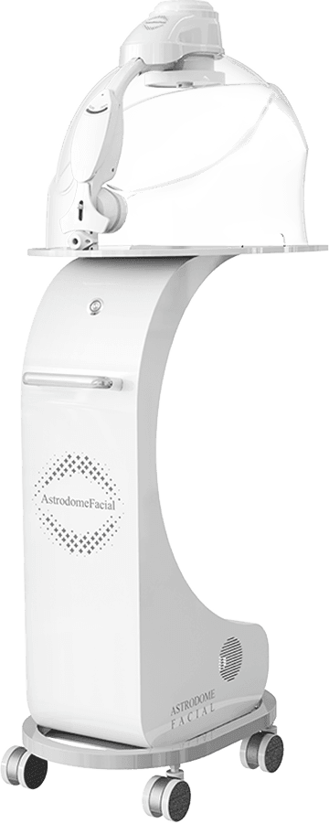 아스트로돔 장비