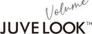 쥬베룩 볼륨 로고