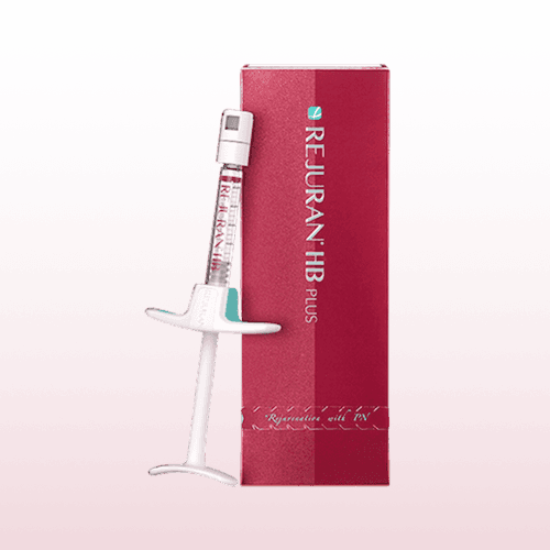 리쥬란 HB Plus 이미지